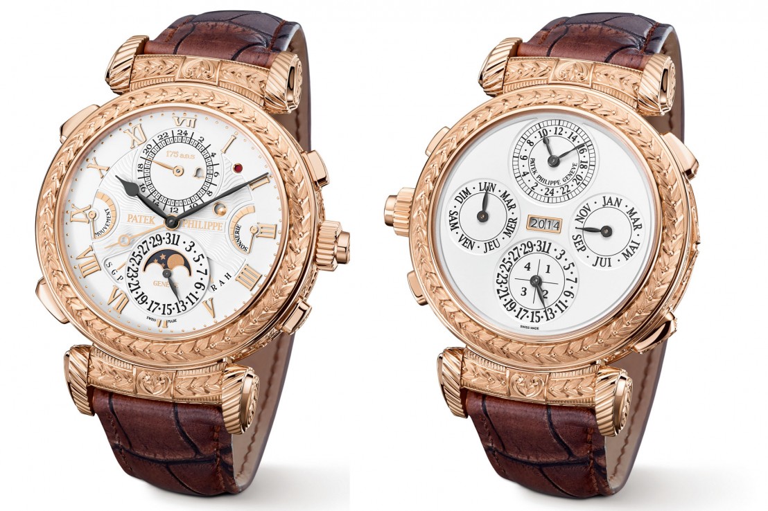Patek Philippe-Grandmaster Chime1