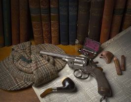 Sherlock Holmes2