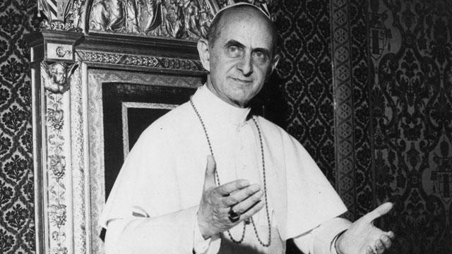 Обявяват папа Павел VI за блажен : Chronicle.bg