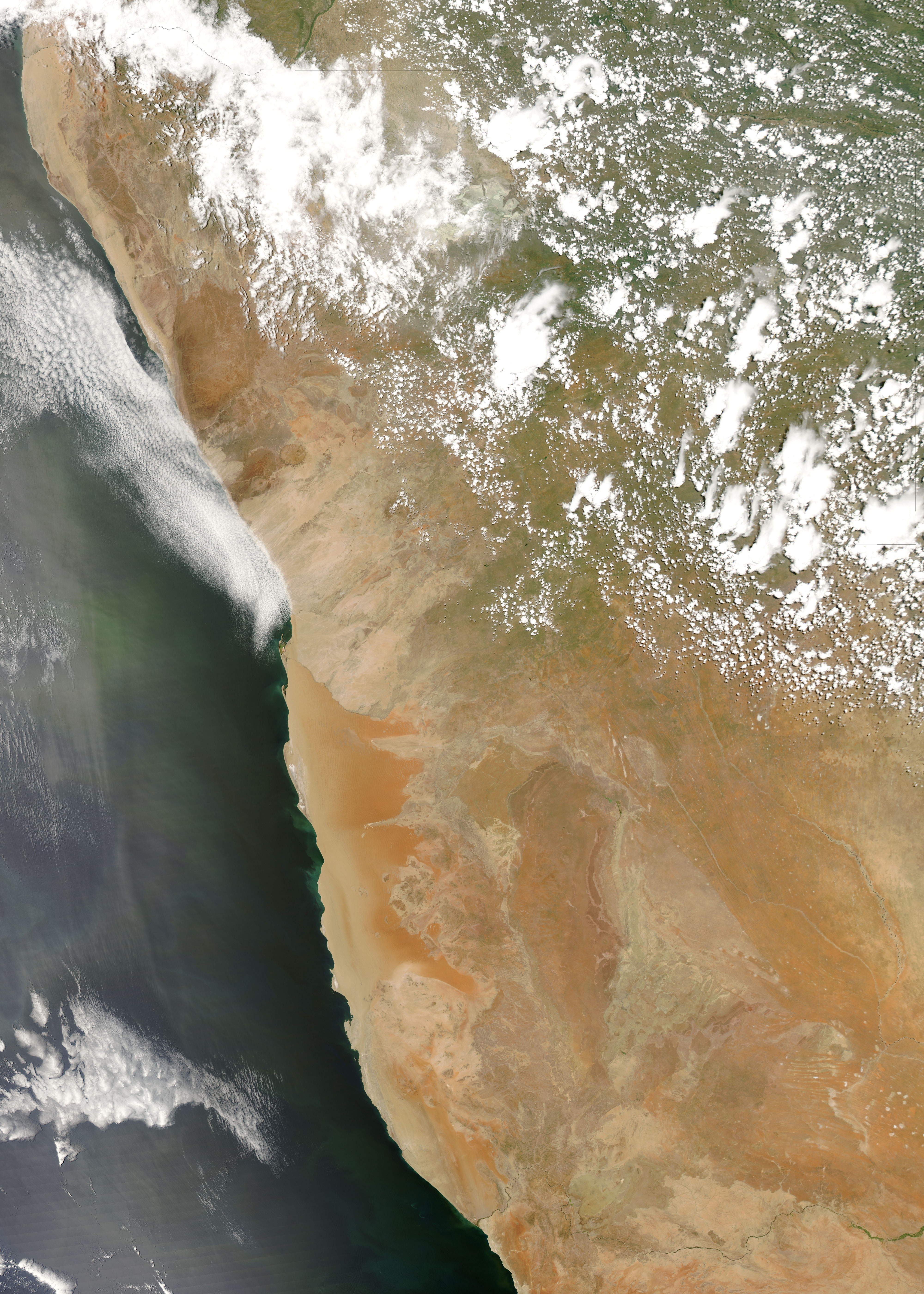 Namib_desert_MODIS