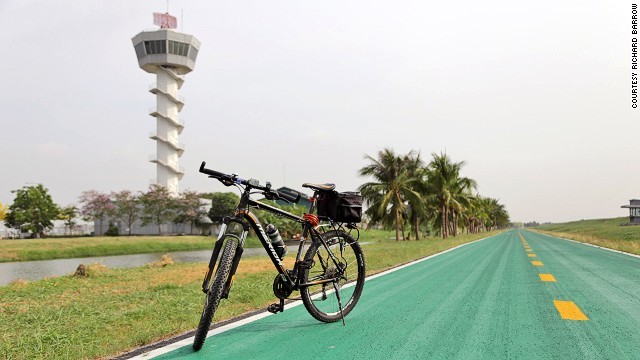 Suvarnabhumi Airport (Bangkok)
