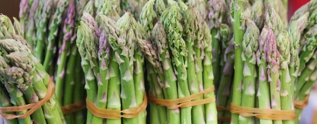 asparagus