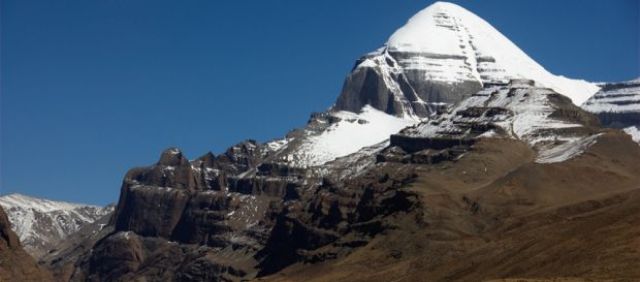 kilash v tibet