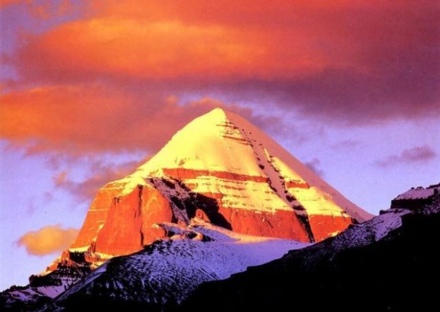 tibet