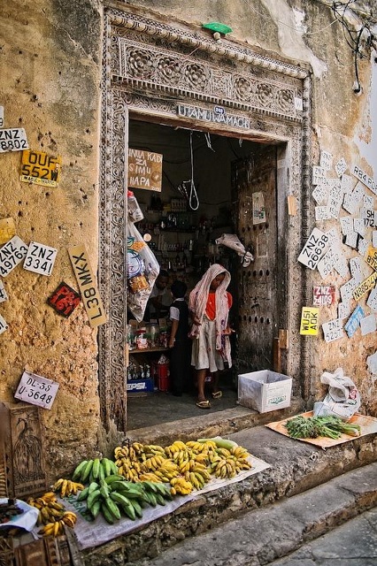 zanzibar-tanzanija