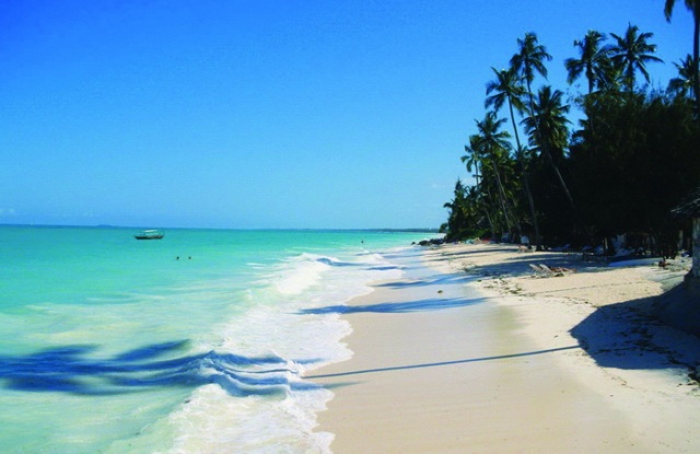 zanzibar