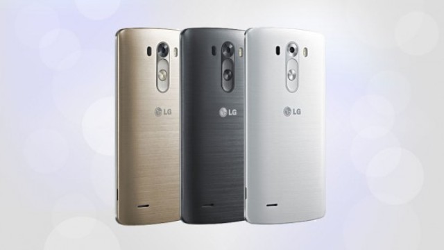 LG G3