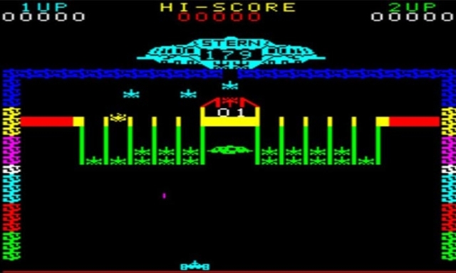 games