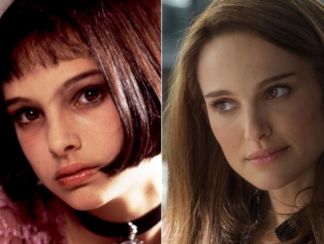 natali portman
