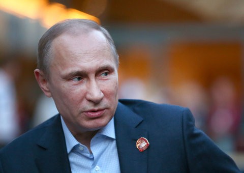Putin