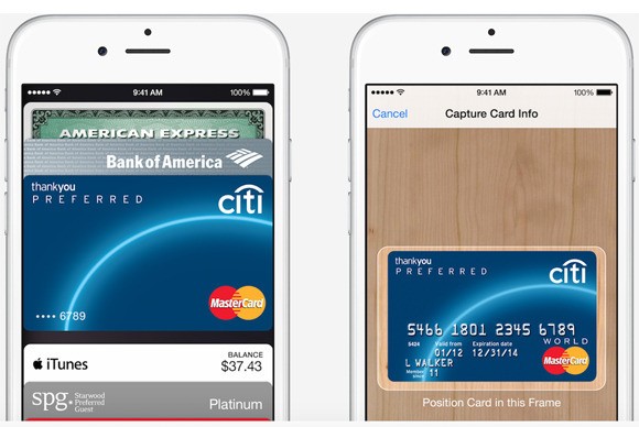 Apple Pay