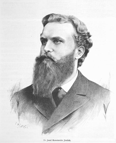 konstantin irechek