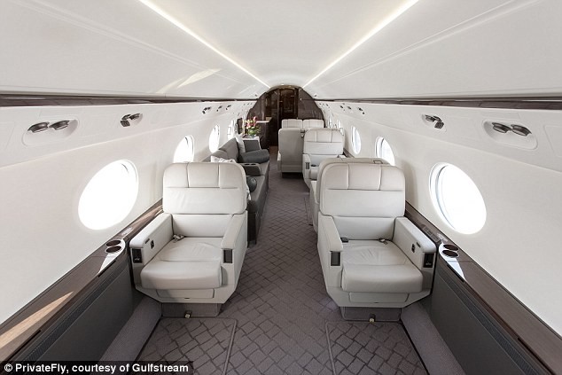 The Gulfstream G650_interior_2_jpg