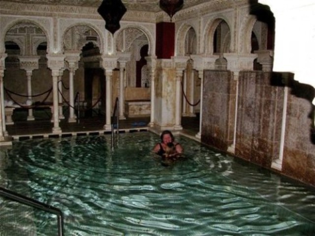 andalusiq, ispaniq
