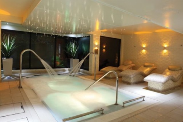belika britaniq-spa