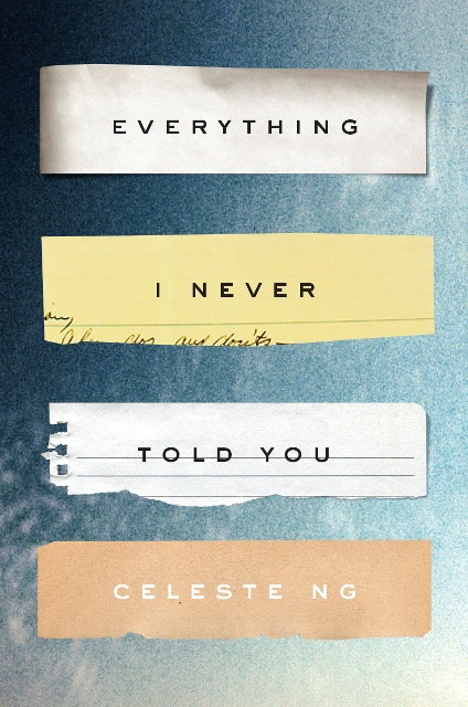 everyting i nver told you