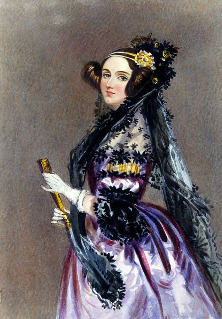 portrait