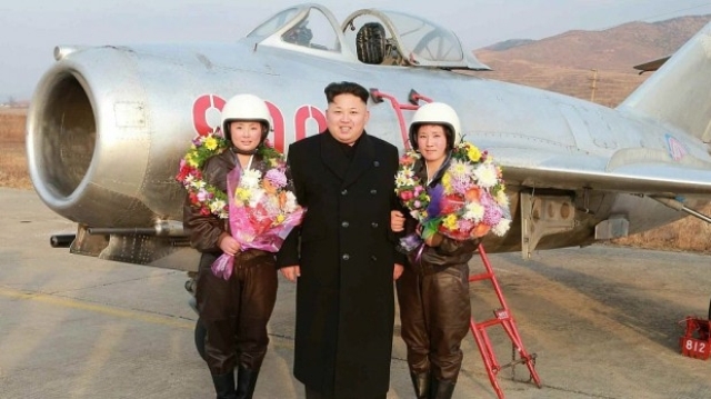 kim chen un
