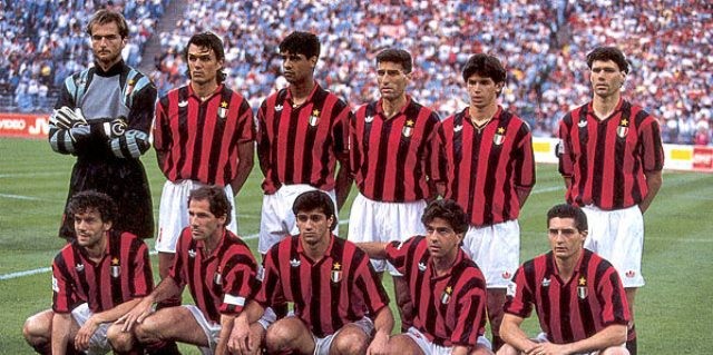 milan