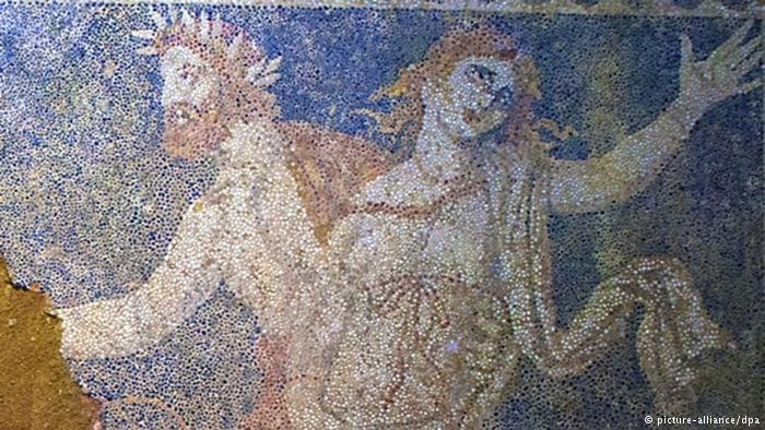 Alexander the Great1