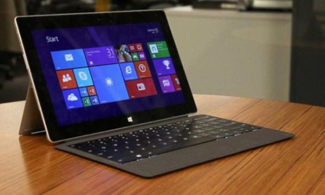 laptop