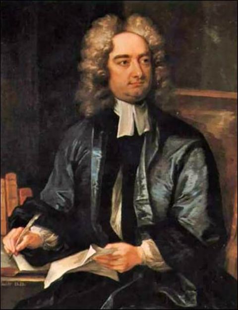 Jonathanswift