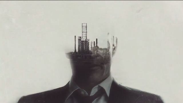 man