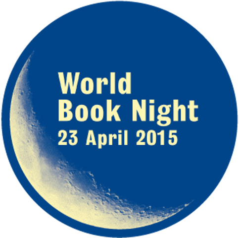 word book night