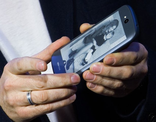 phone