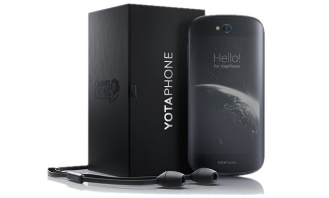 yotaphone