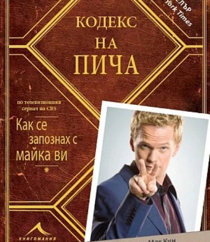 kodeks na picha