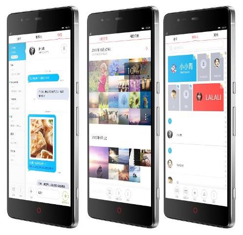 ZTE