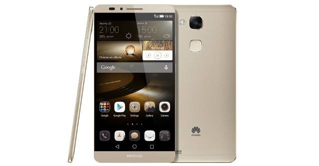 huawei