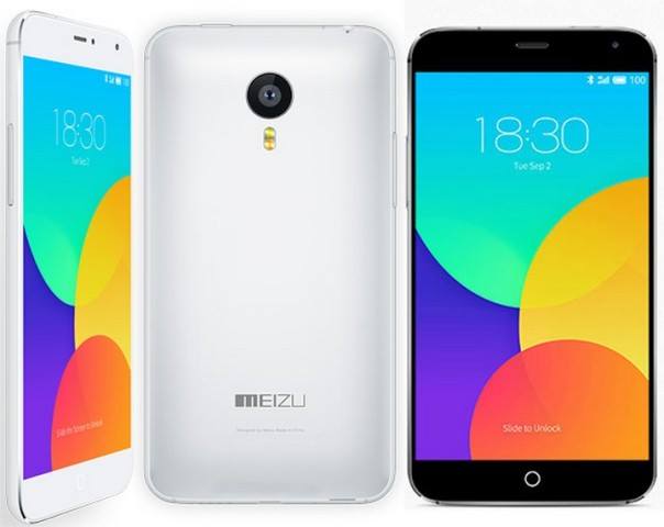 meizu