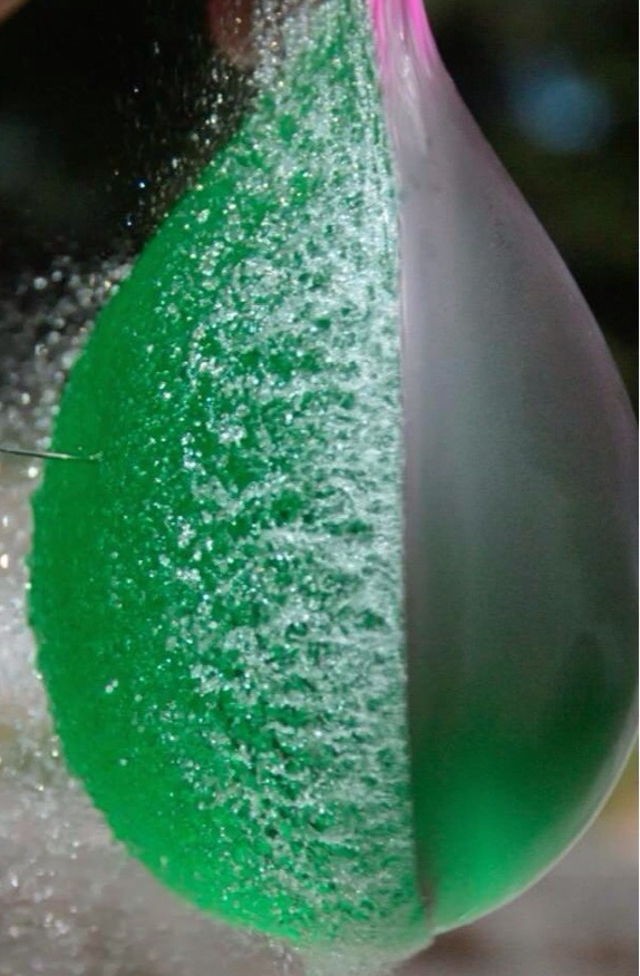 03_half-popped balloon
