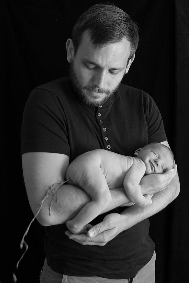 21_memorable baby photo