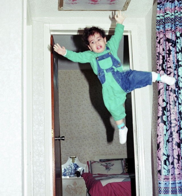 23_child who couldn't hang on any longer