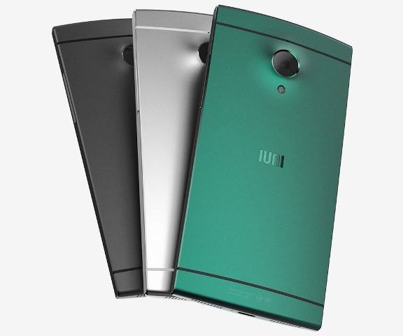 IUNI
