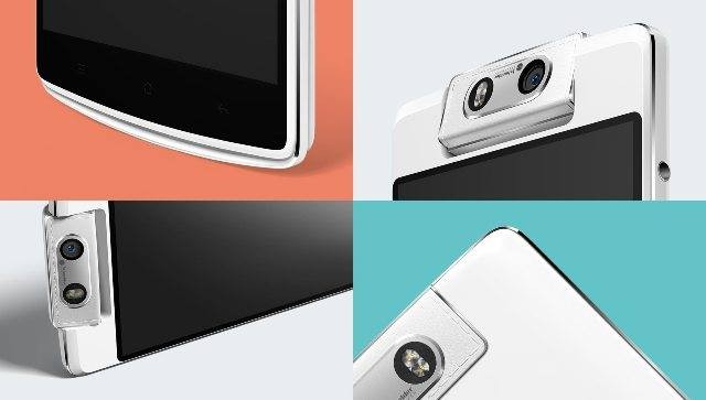 oppo