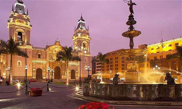 lima
