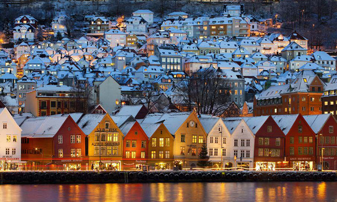 norvegiq