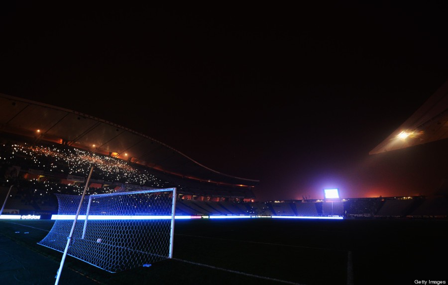 Besiktas JK v Tottenham Hotspur FC - UEFA Europa League