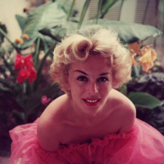 eva gabor
