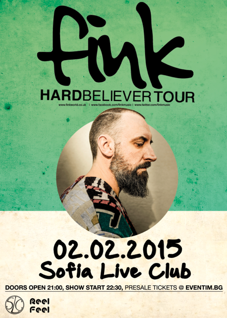 FINK@SOFIALIVECLUB