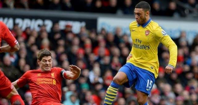 liverpool vs arsenal