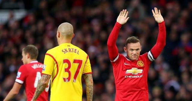 man united