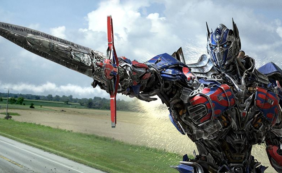 transformers