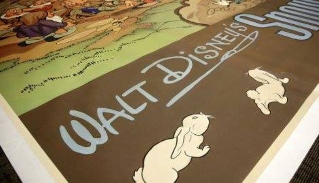walt
