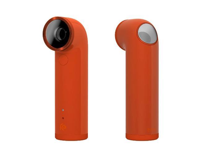 HTC ree