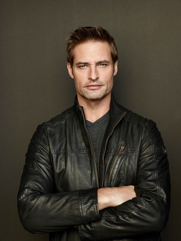 Josh Holloway